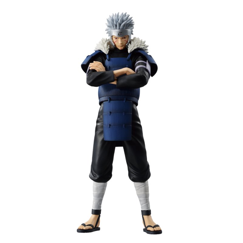 Tobirama Senju MASTERLISE
