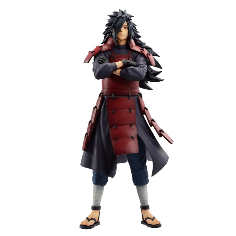 Madara Uchiha MASTERLISE