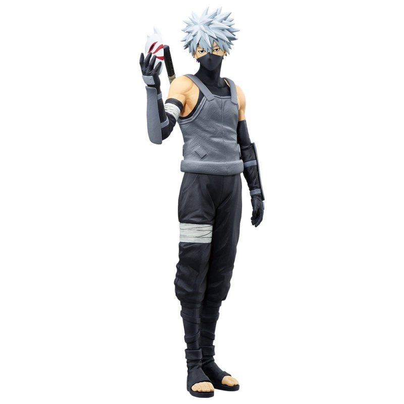Kakashi Hatake (ANBU) MASTERLISE