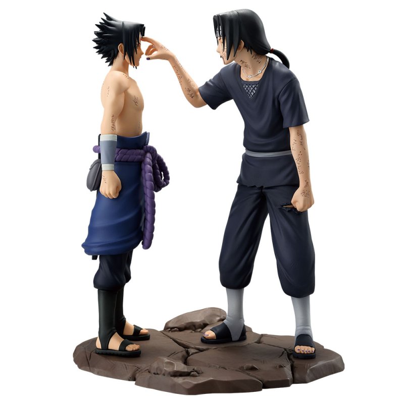 Revible Moment - Sasuke Uchiwa & Itachi Uchiwa -