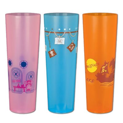 Bicchiere formato BIG