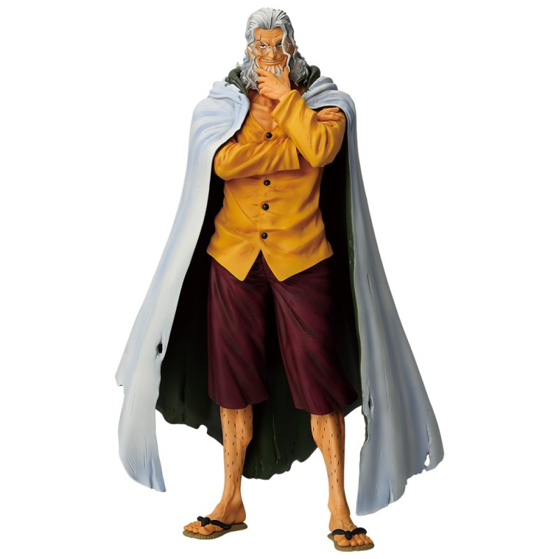 Silvers Rayleigh MASTERLISE