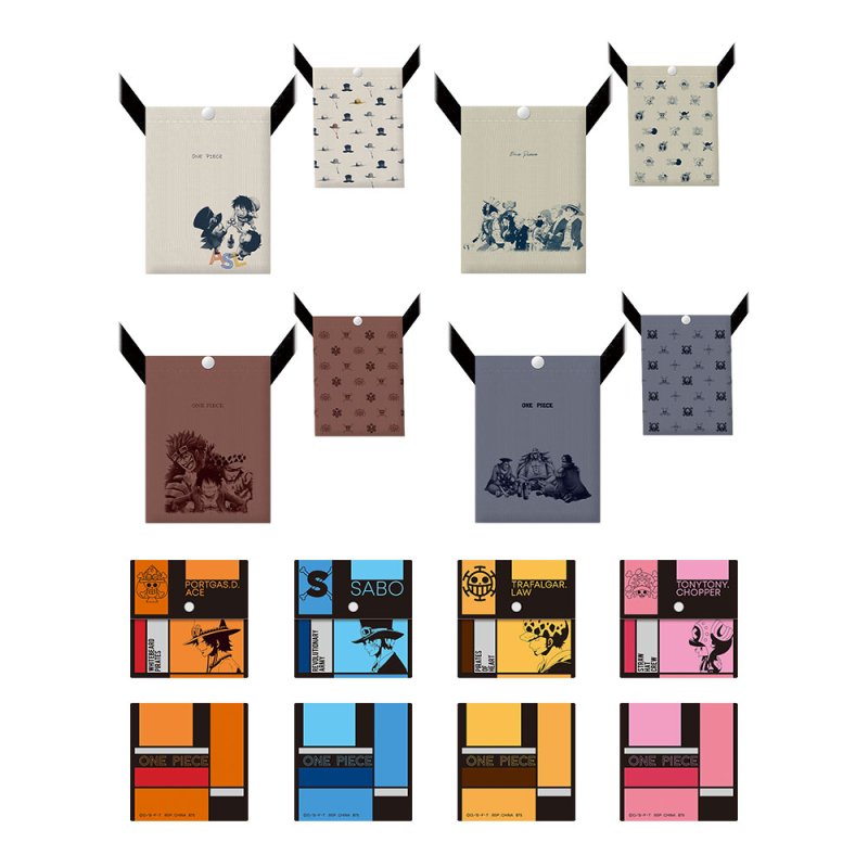 Collection Sacoche & Étui multi-usage