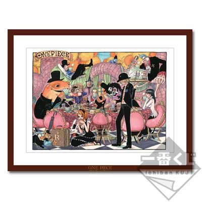 Planche d’illustration