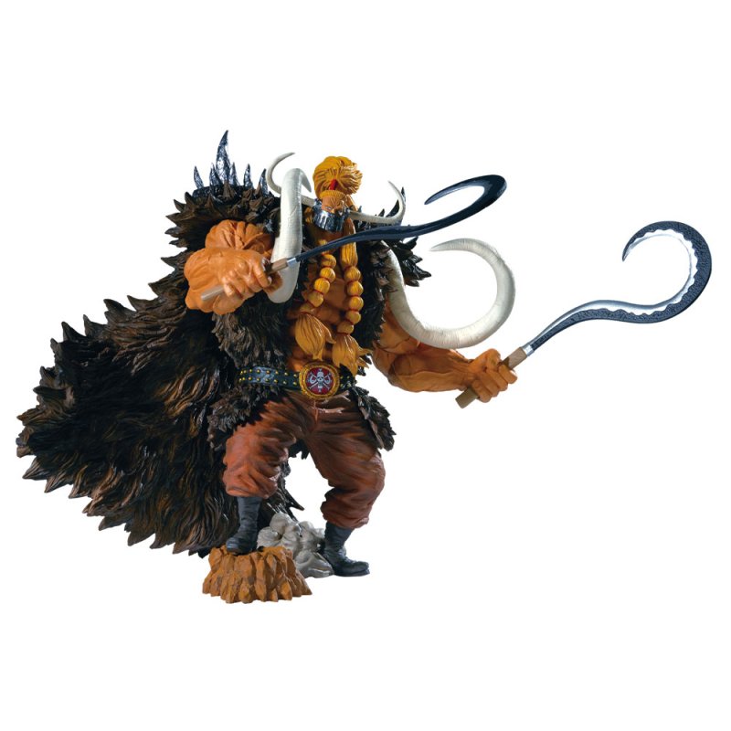 Jack -Tamashii Goushouzou-