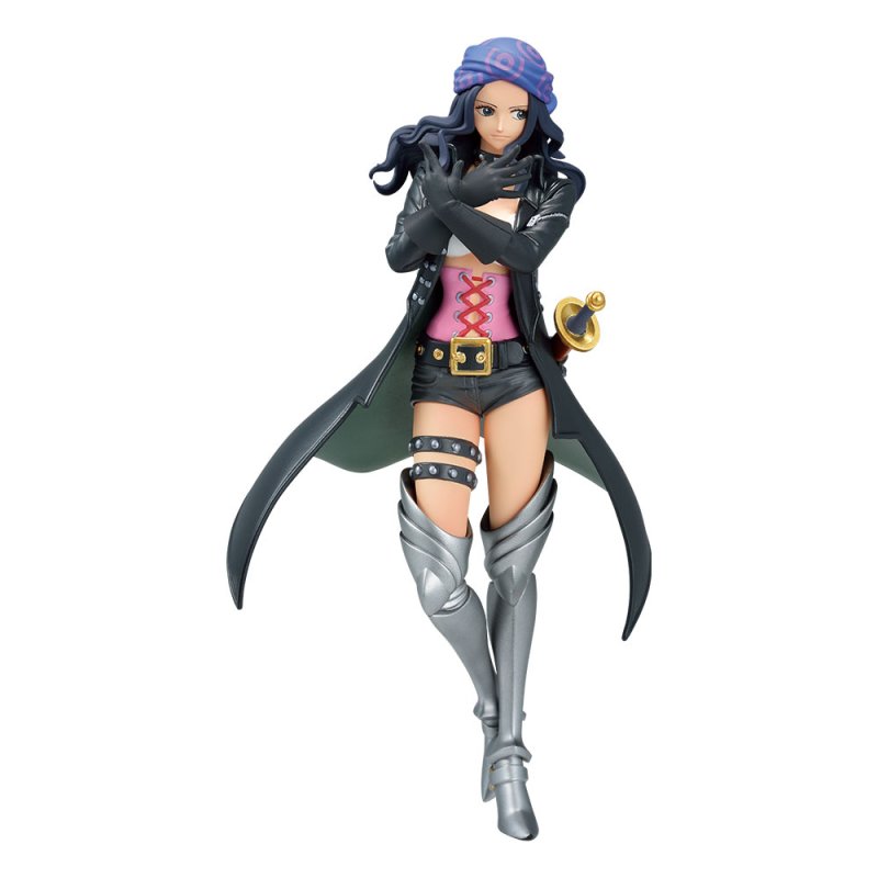 Figurine Nico Robin