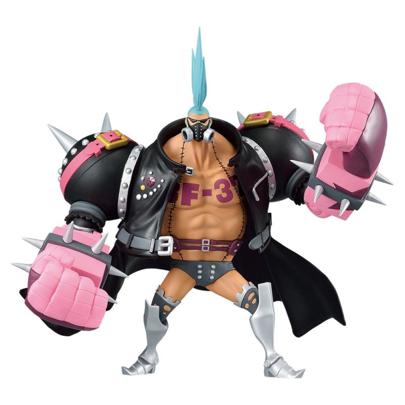 Franky – Figurine