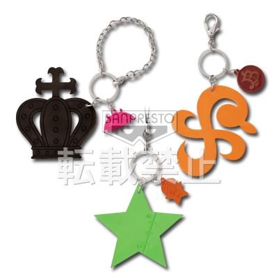 Accessoire-Sortiment