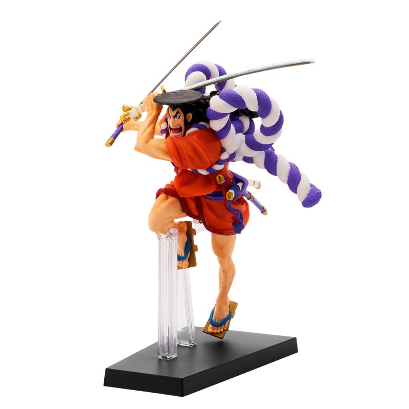 Kozuki Oden Figure