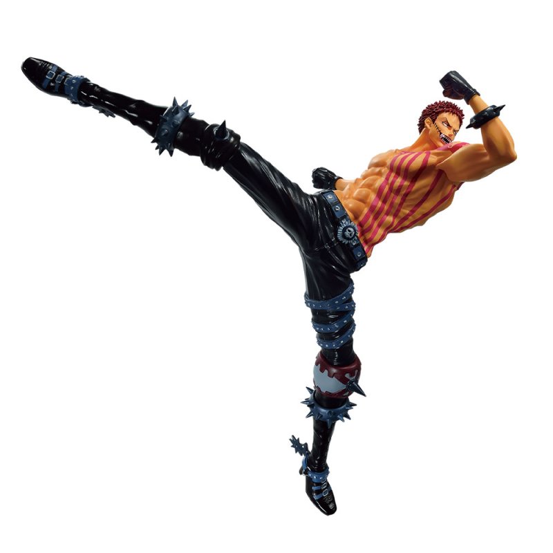 Charlotte Katakuri – Figurine