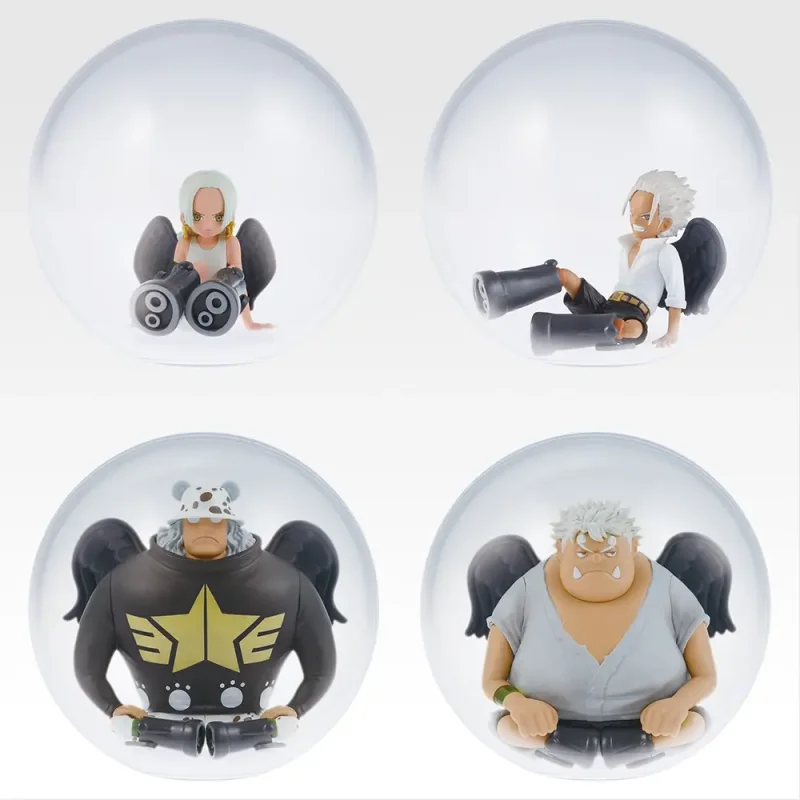 Seraphim Mini Figure