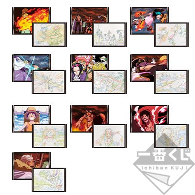 Klarsichthüllen-Set