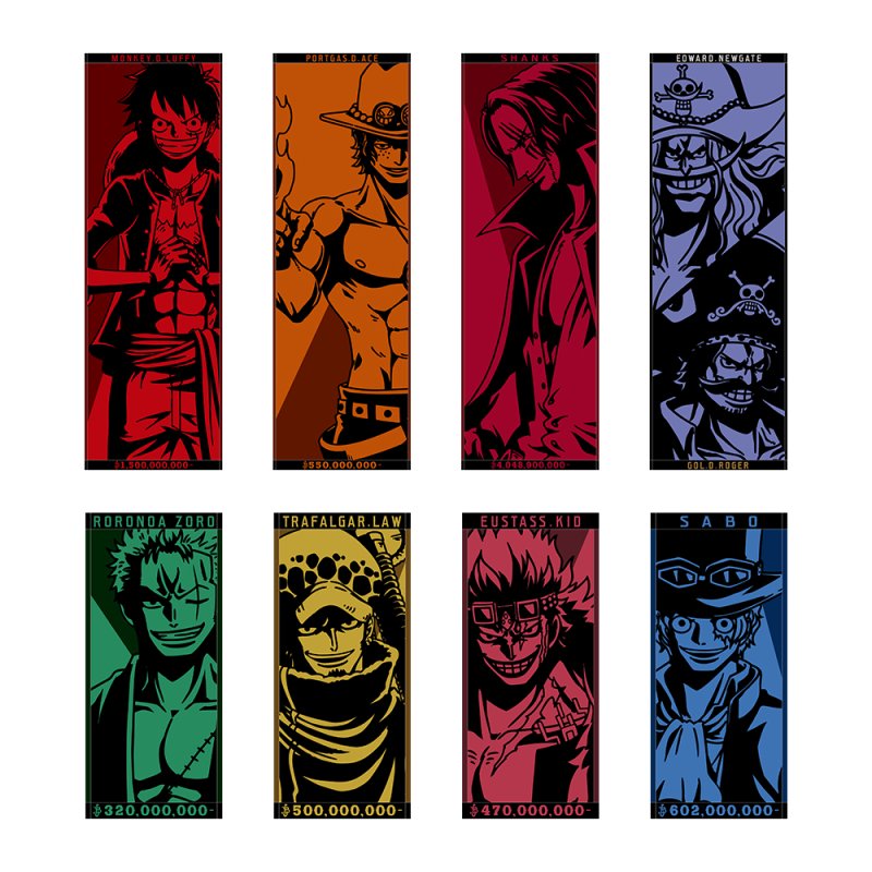 Serviette - Legends selection -