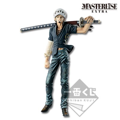 Figure di Law Last One ver.