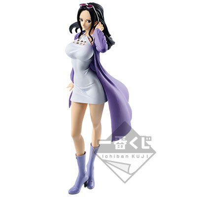 Nico Robin THE MOVIE Figur