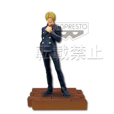 Figure di Sanji