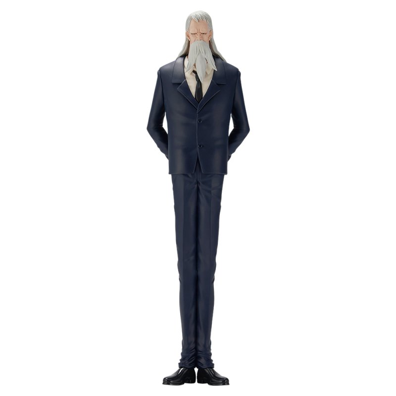 Saint Marcus Mars - Figurine