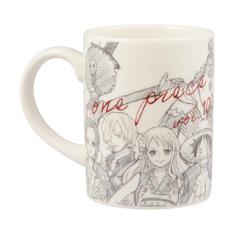 Mug anniversaire
