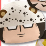 Bartholomew Kuma – Peluche Otodama