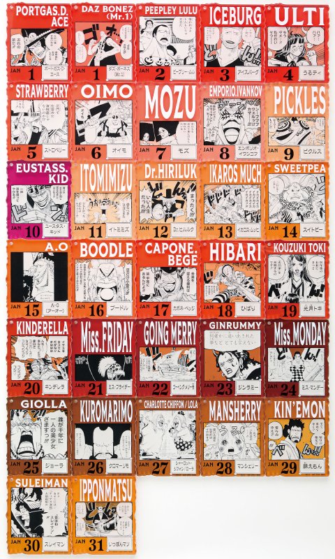 366DAYS OF BIRTHDAYS