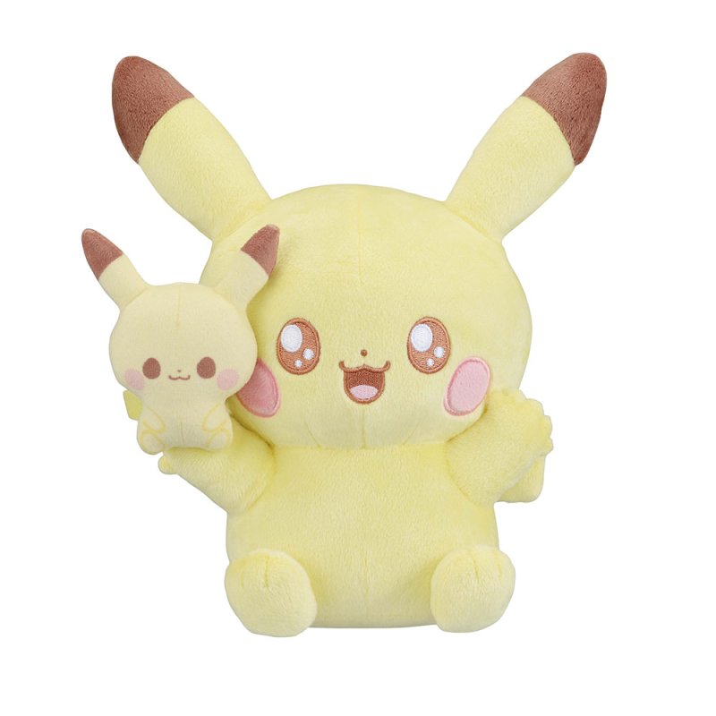 Peluche de Pikachu