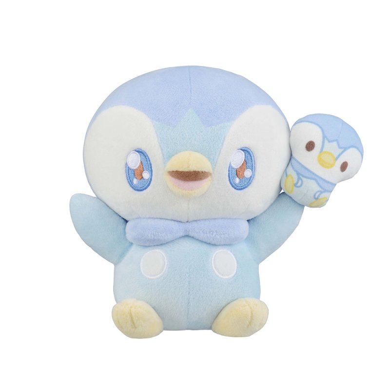 Peluche de Piplup