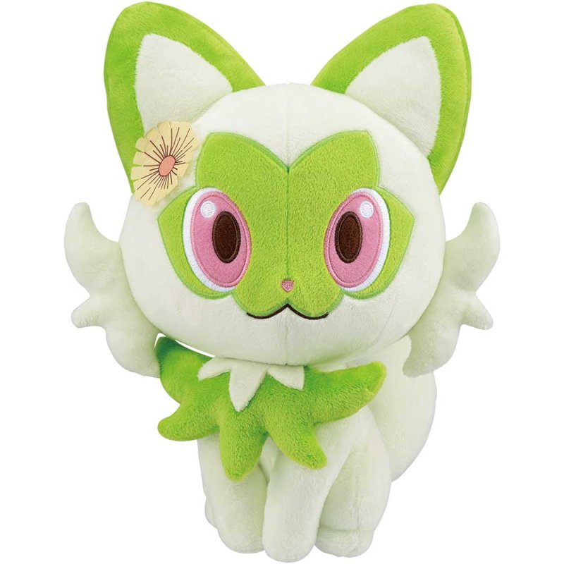 Sprigatito Plush