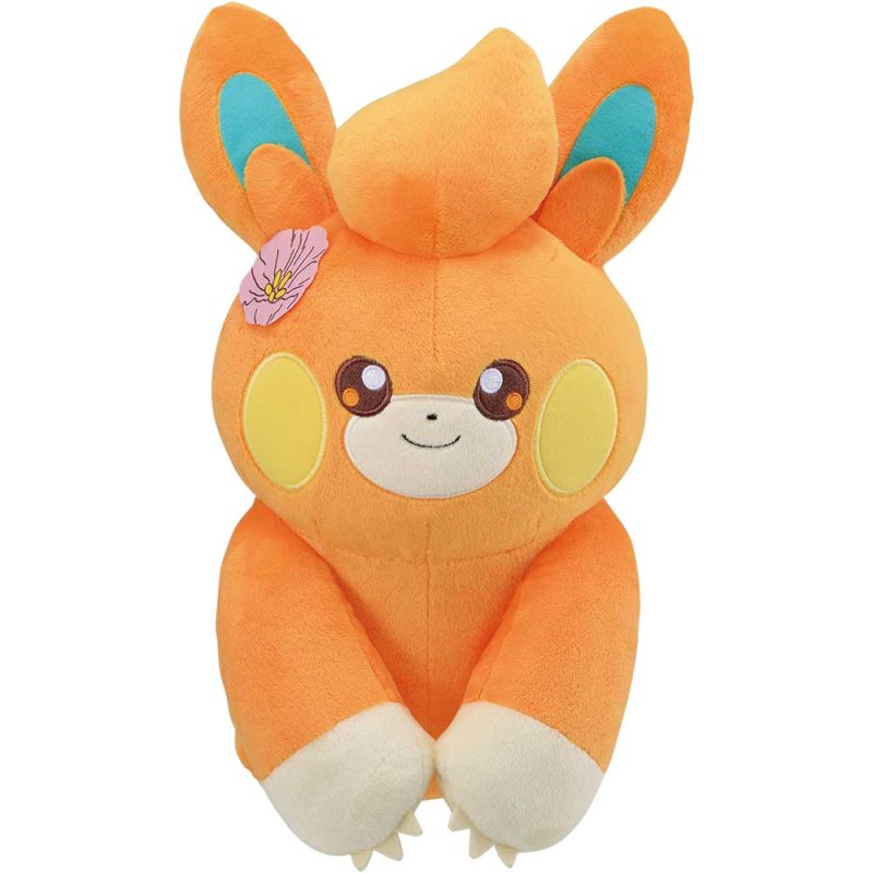 Pawmi Plush