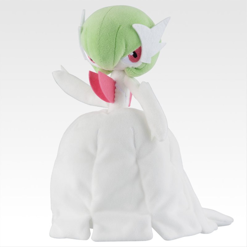 Méga-Gardevoir – Peluche