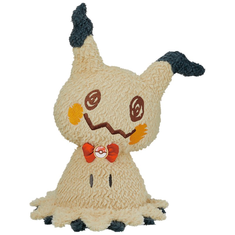 Mimikyu Plush