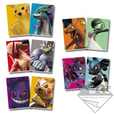 Set de fundas transparentes