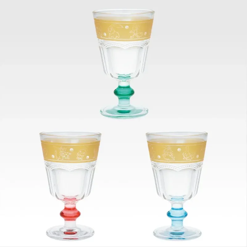 30th Anniversary Glasses
