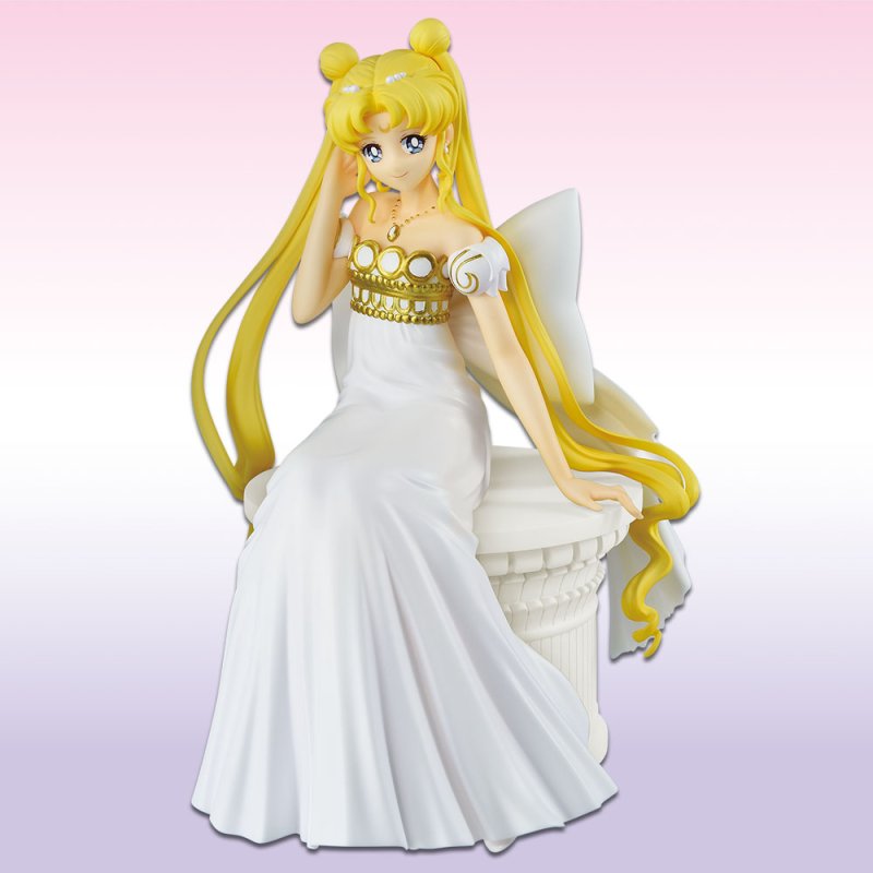 Figurine Princesse Serenity