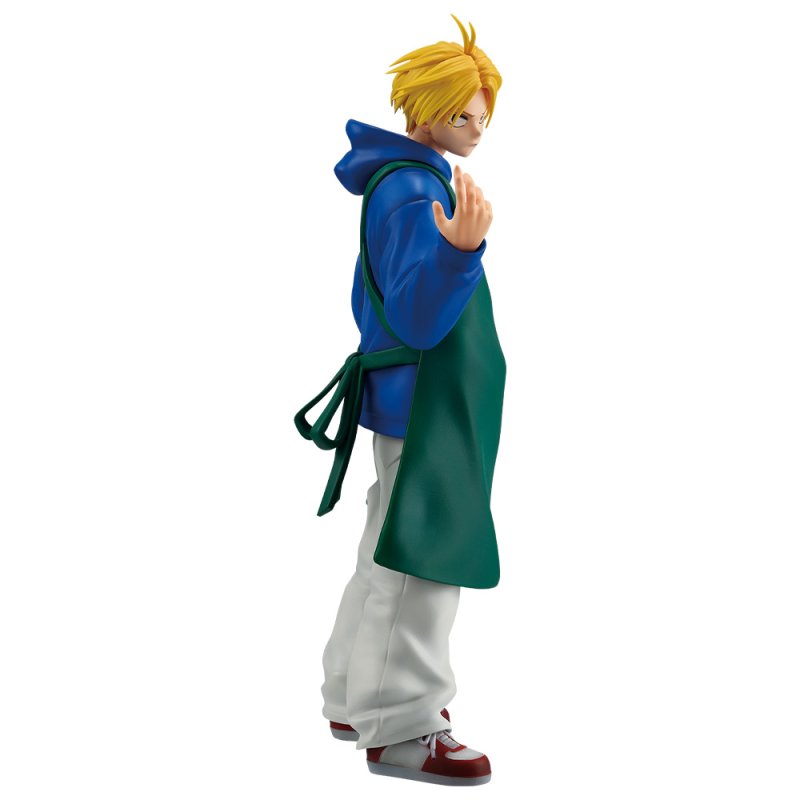 Shin Asakura MASTERLISE EXPIECE