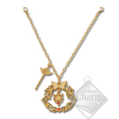 Charm de sac ~Clé des Rêves~