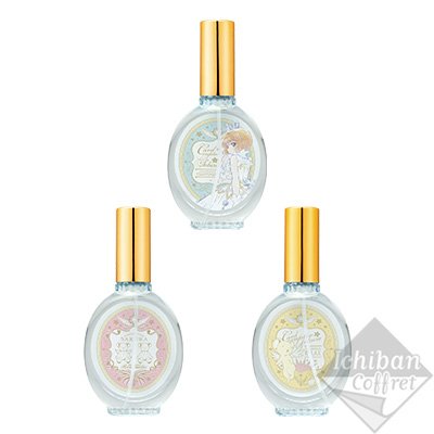 Sanft duftender Fortune Mist