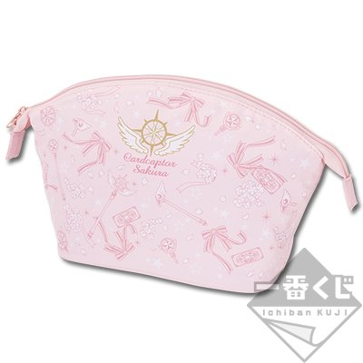 Transparente Tasche (Coffret)