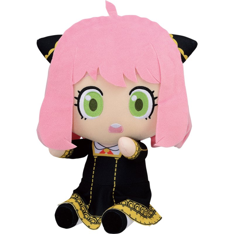Hug Plush (Anya Forger)