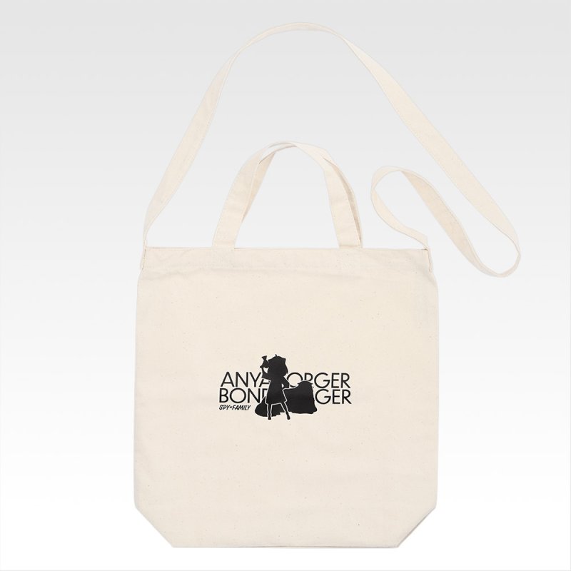 Tote bag 2 vie