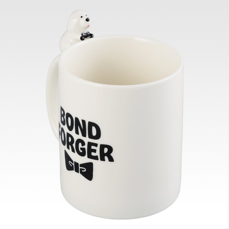 Mug de Bond
