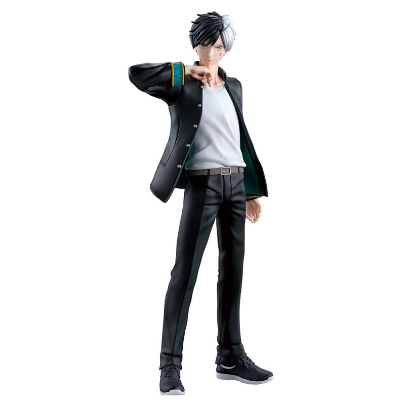 Haruka Sakura - Figurine