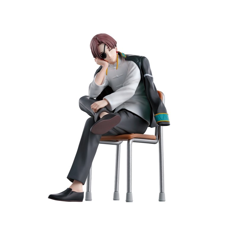 Hayato Suo Figurine Last One ver.