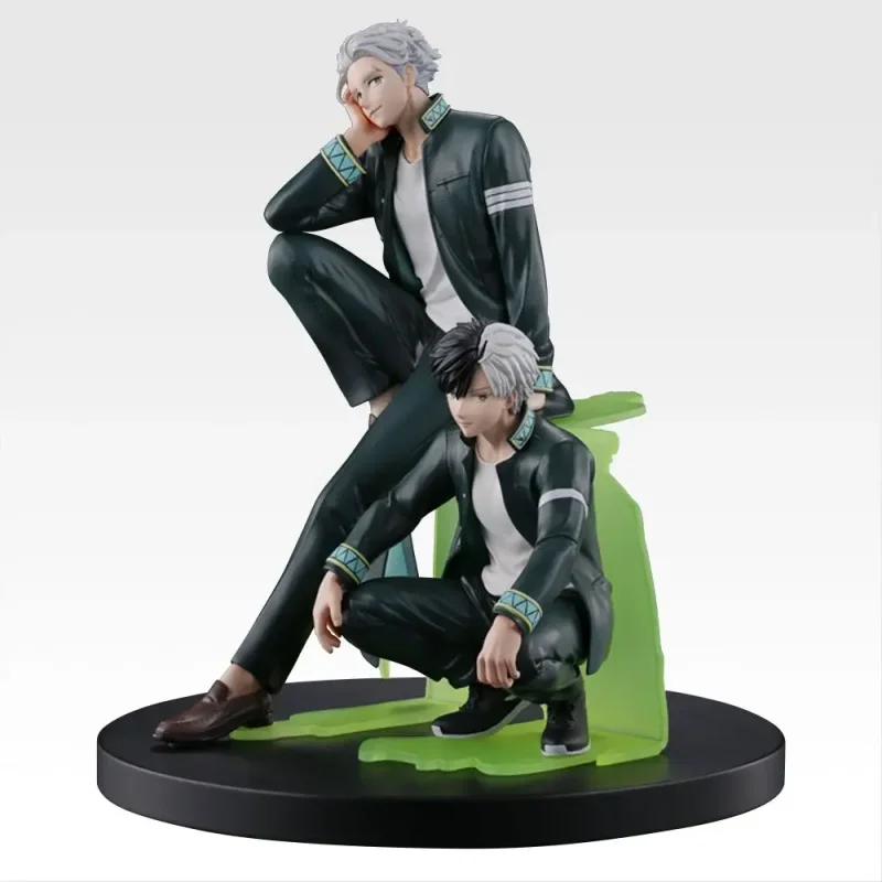 Figurine Umemiya & Sakura
