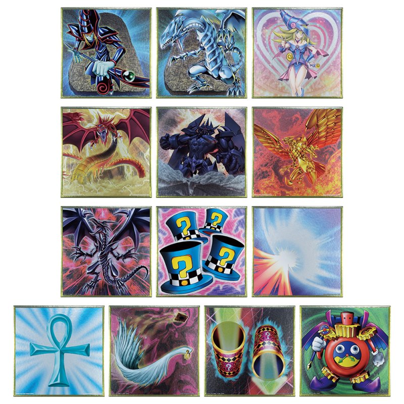 Metallic Shikishi Board