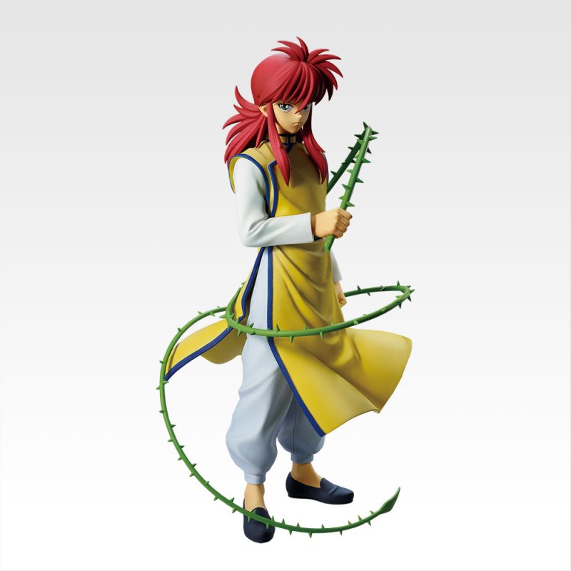 Kurama MASTERLISE