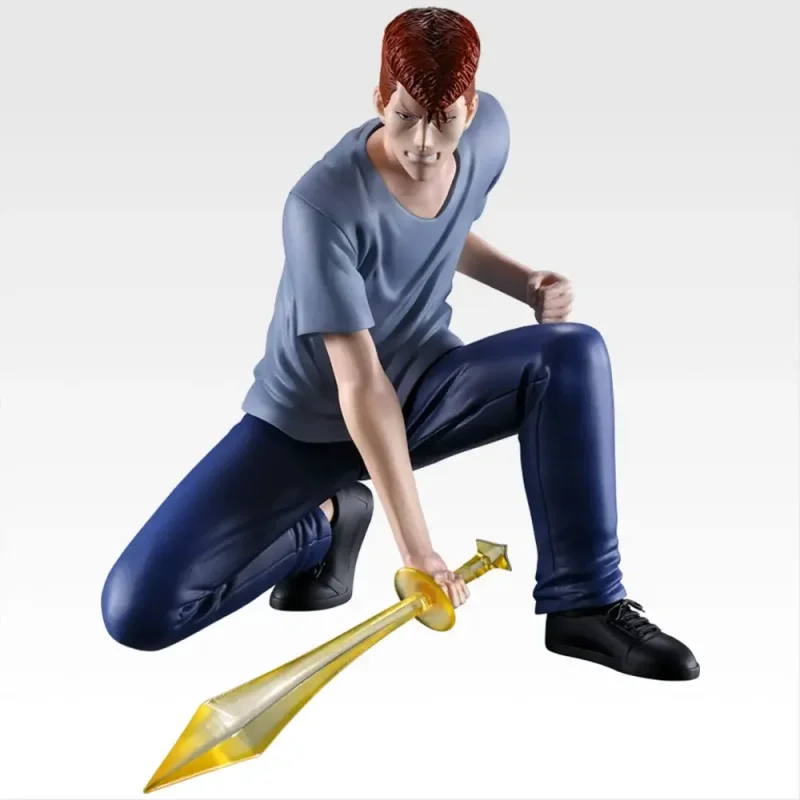 Kazuma Kuwabara MASTERLISE