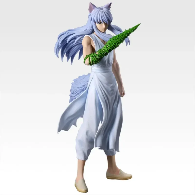 Kurama (Yoko) Baumgeist-Dämonenvernichtungsfaust ver. MASTERLISE