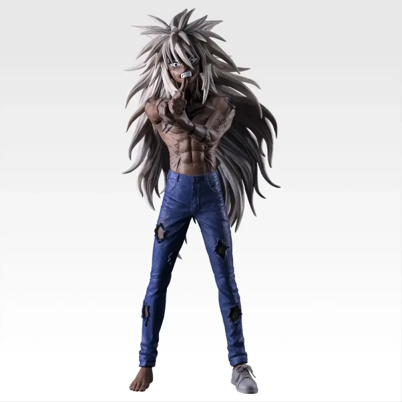 Yusuke Urameshi - Mazoku-Erbe - Awakening Ver. MASTERLISE