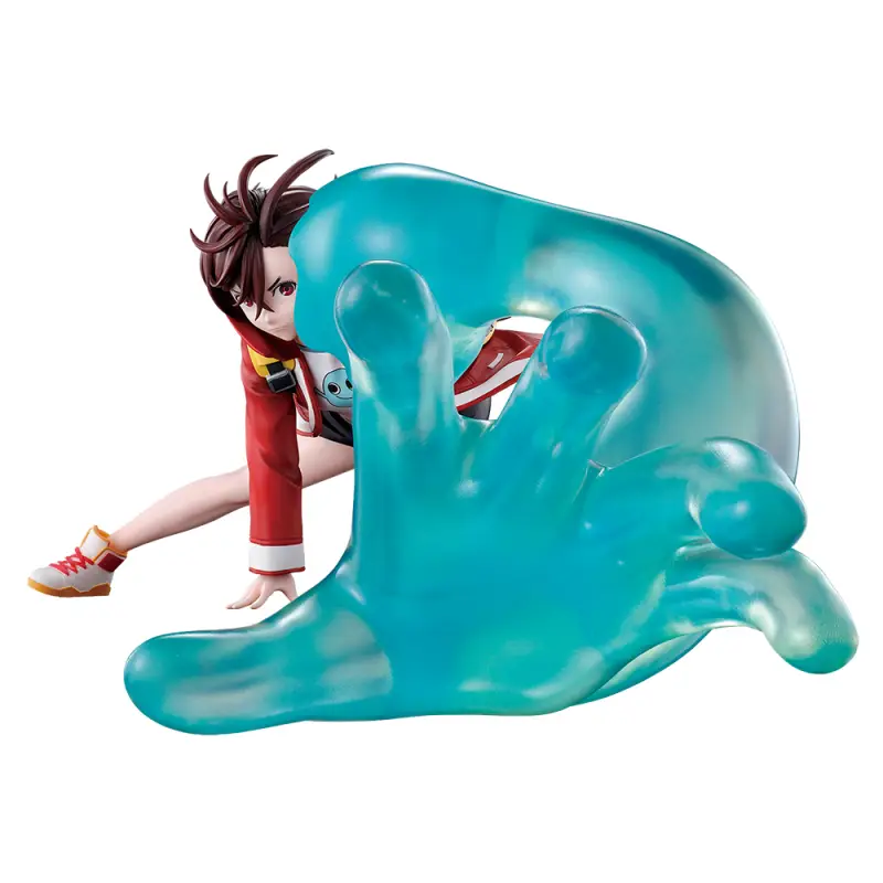 Momo Figurine Last One ver.