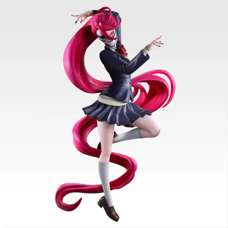 アイラ（変身） MASTERLISE